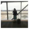 Tanhouse Tiki - United Airlines - Single